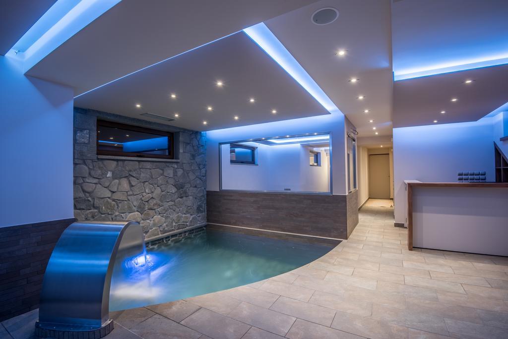 The View Village - Villas Suites & Spa Karpenisi Exterior photo
